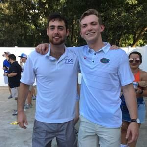 Meet your Posher, Ryan